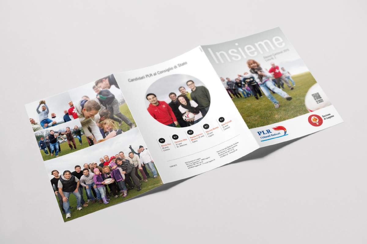 Image module