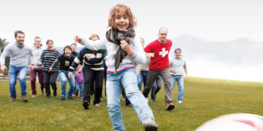 Winning together in the Gran Consiglio