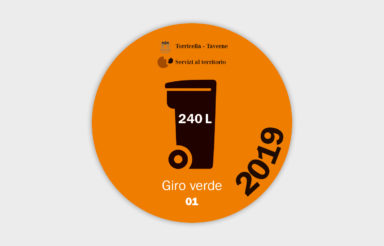 Fee on the bag in the finishing straight also in Torricella-Taverne