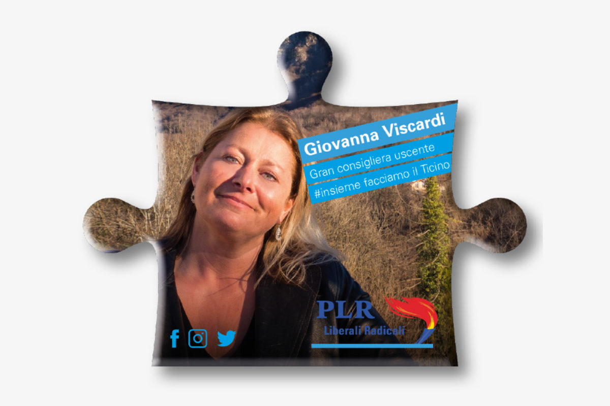 Together we make Ticino