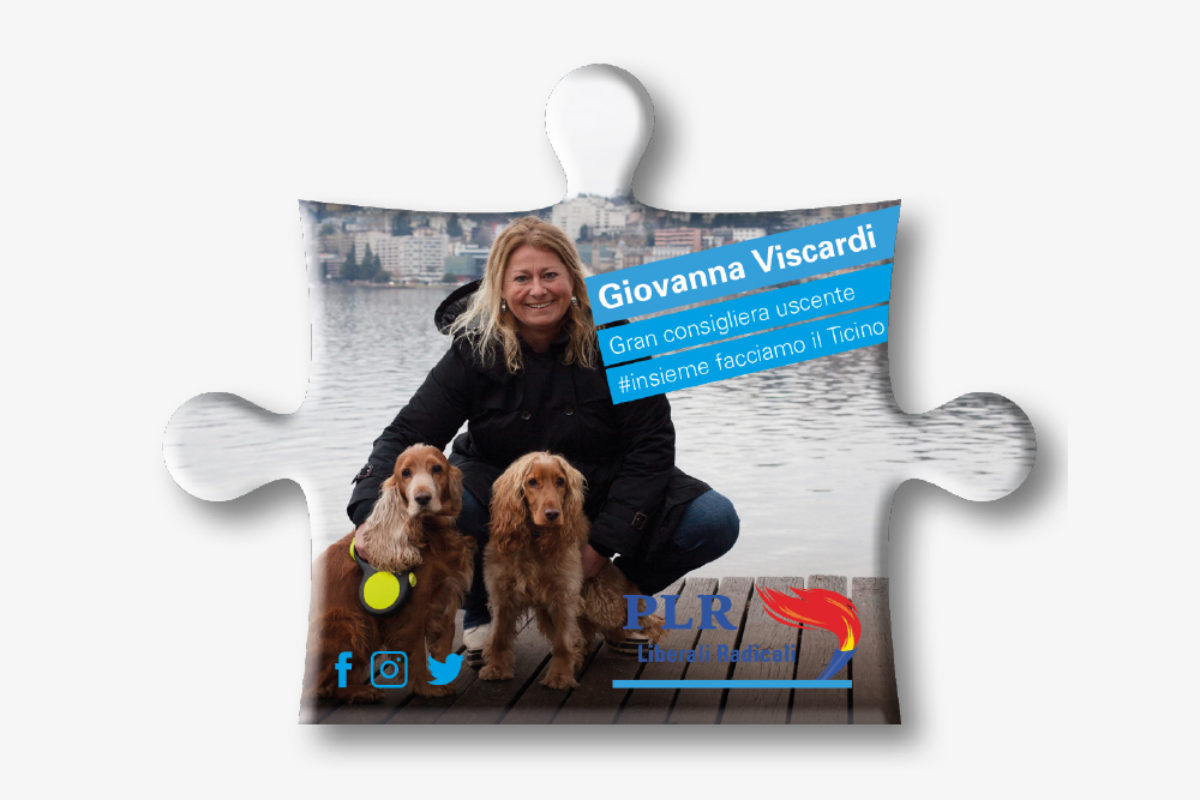 Together we make Ticino