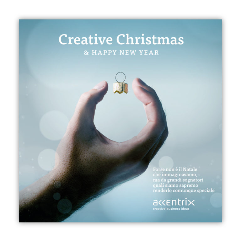 Creative Christmas & Happy New Year