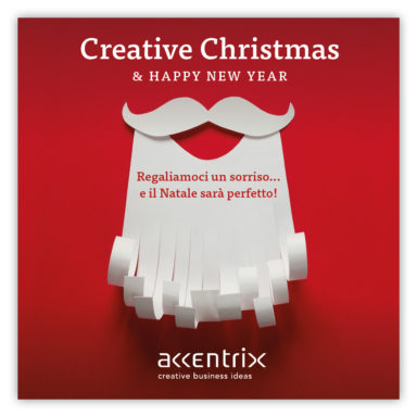Creative Christmas & Happy New Year