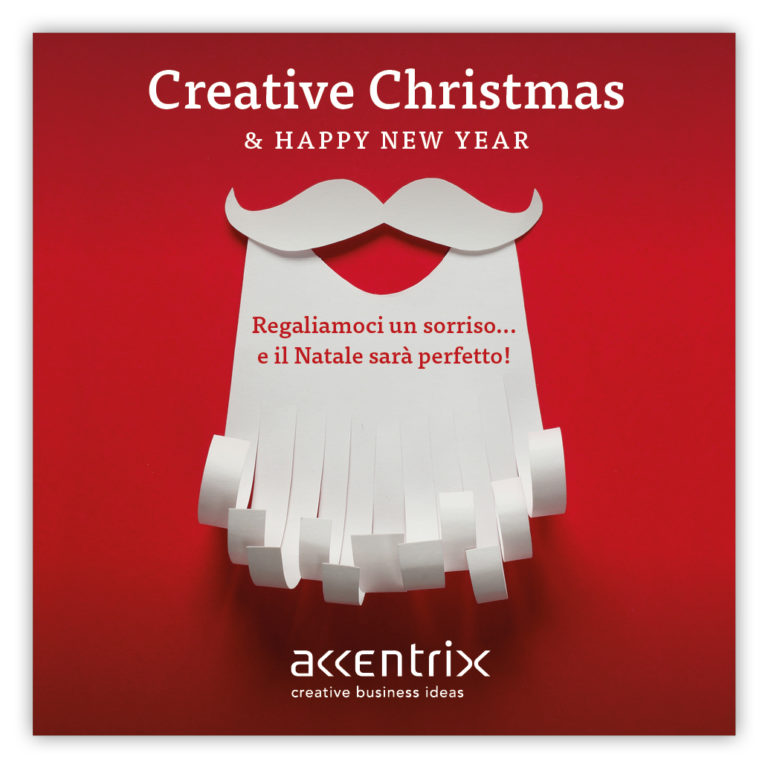 Creative Christmas & Happy New Year