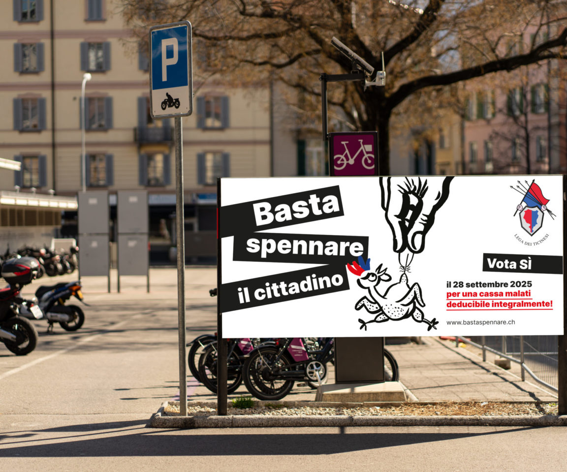 A Campaign That Gets People Talking (Even the Chicken)