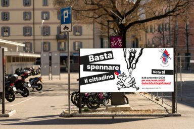 A Campaign That Gets People Talking (Even the Chicken)