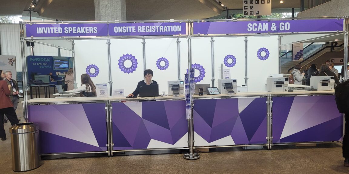 European Society for Medical Oncology (ESMO)