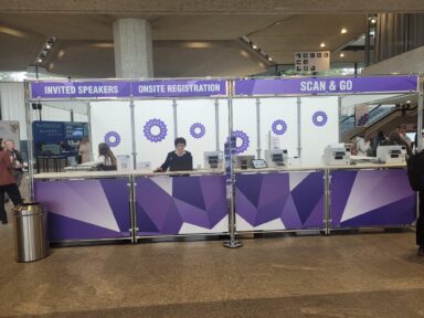 European Society for Medical Oncology (ESMO)